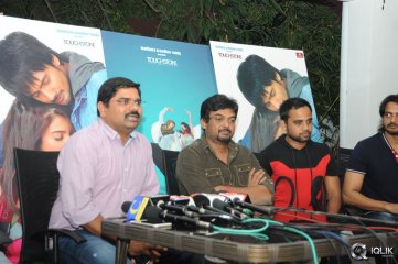 Romeo Movie Success Meet